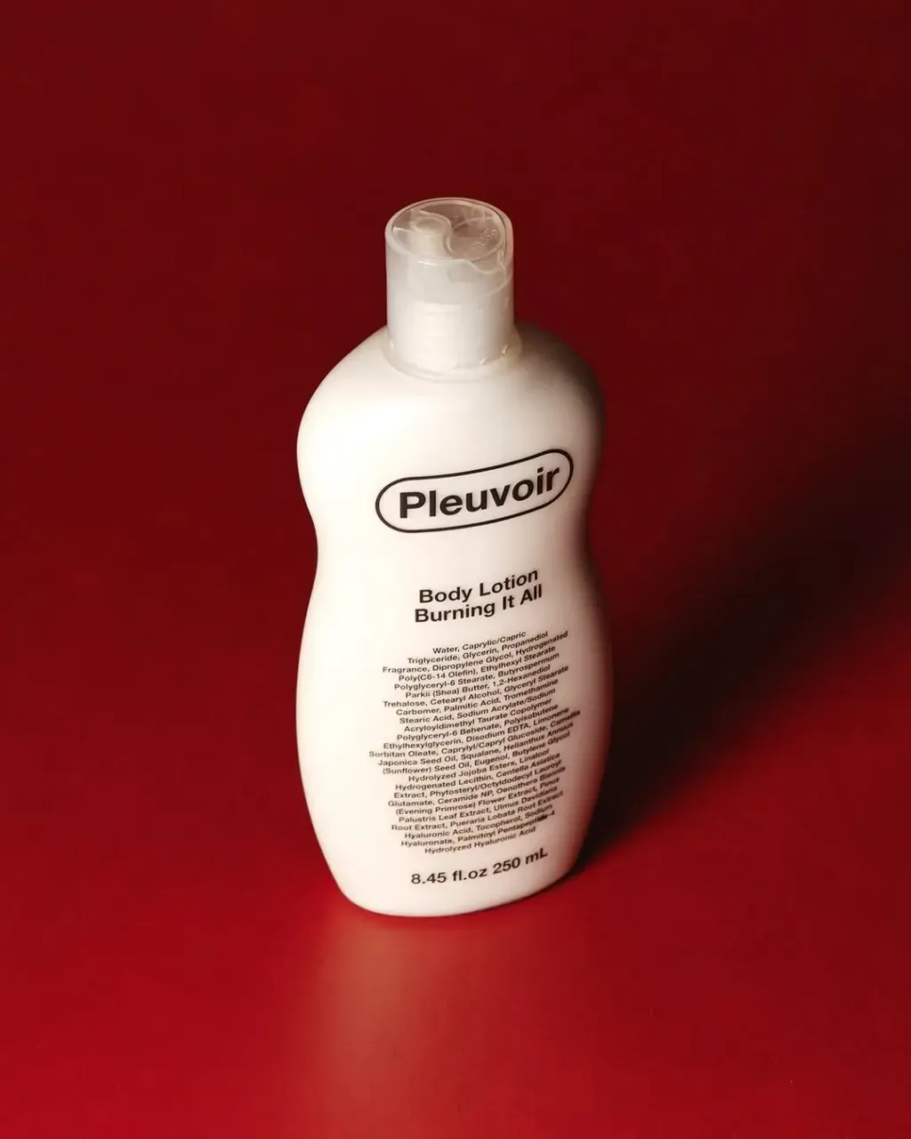 JuzBeauty-JuzBeautyMalaysia-JuzPretty-Authentic-Kbeauty-Malaysia-Skin-Care-Cosmetics-Jbeauty-Health-Care-korean-streetwear-Pleuvoir The White Collection Body Lotion 身体乳5