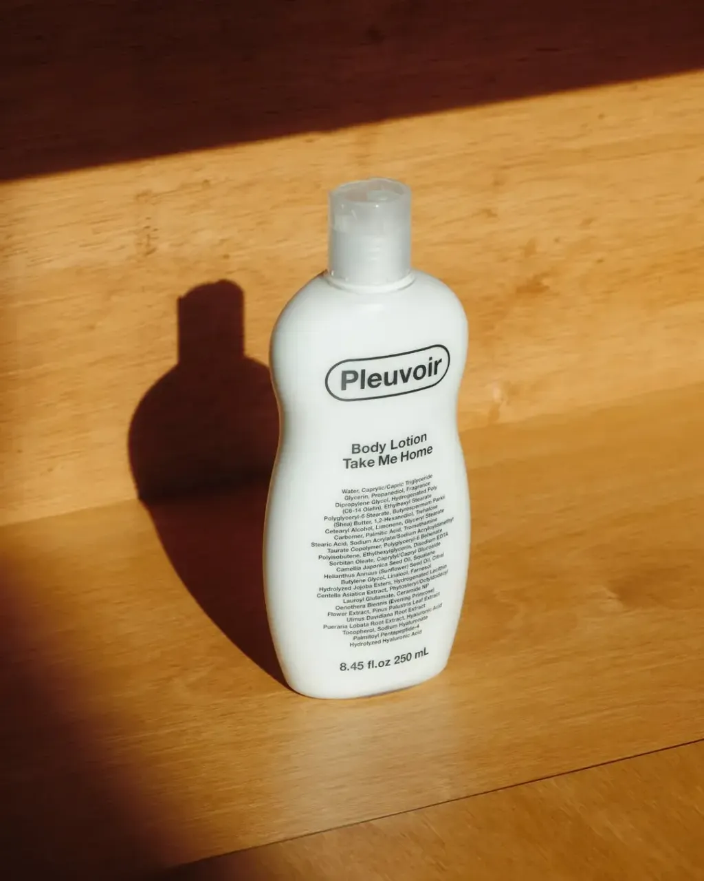 JuzBeauty-JuzBeautyMalaysia-JuzPretty-Authentic-Kbeauty-Malaysia-Skin-Care-Cosmetics-Jbeauty-Health-Care-korean-streetwear-Pleuvoir The White Collection Body Lotion 身体乳4