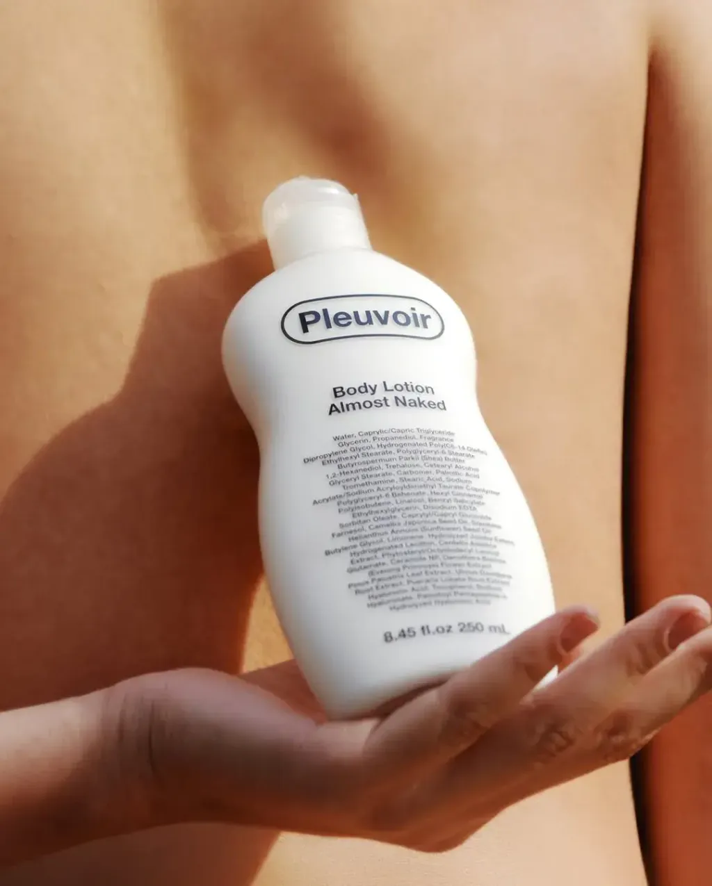 JuzBeauty-JuzBeautyMalaysia-JuzPretty-Authentic-Kbeauty-Malaysia-Skin-Care-Cosmetics-Jbeauty-Health-Care-korean-streetwear-Pleuvoir The White Collection Body Lotion 身体乳6
