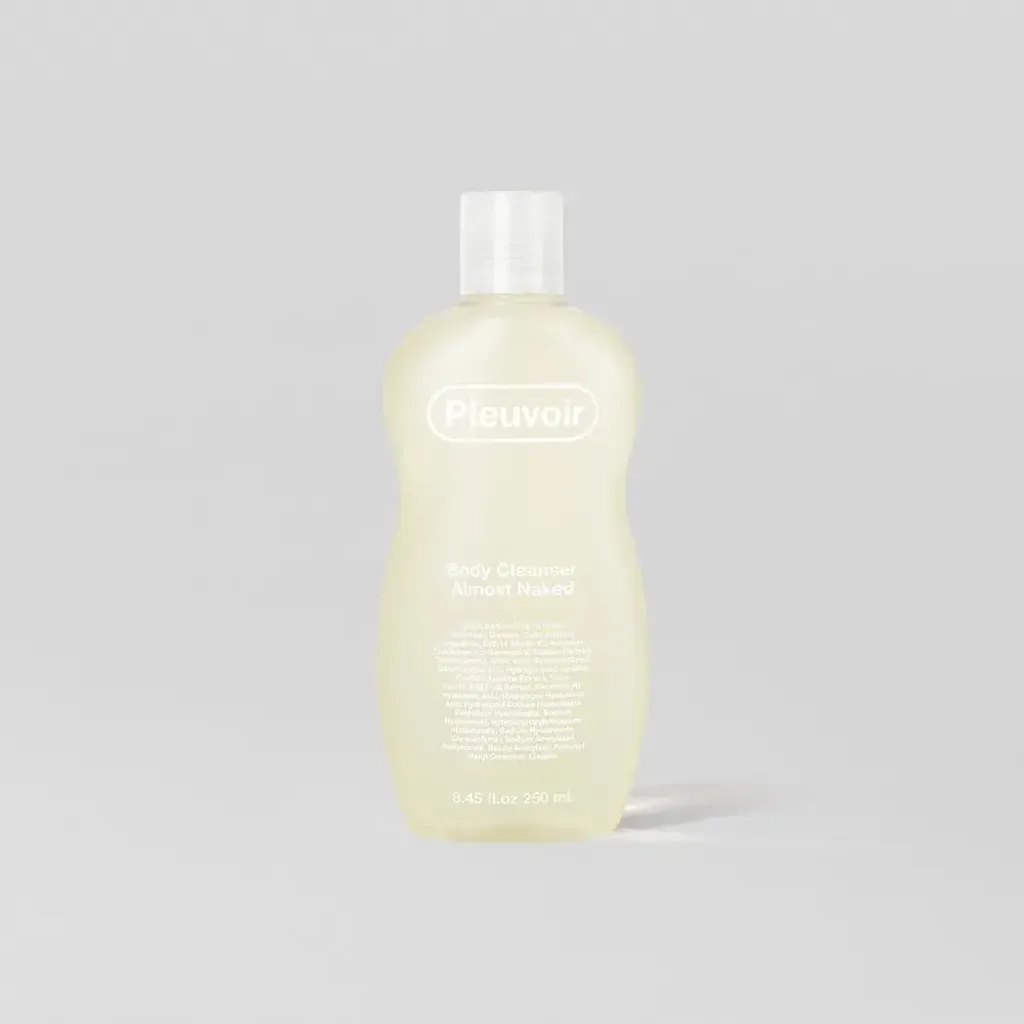JuzBeauty-JuzBeautyMalaysia-JuzPretty-Authentic-Kbeauty-Malaysia-Skin-Care-Cosmetics-Jbeauty-Health-Care-korean-streetwear-Pleuvoir The White Collection Body Cleanser 香氛沐浴露3