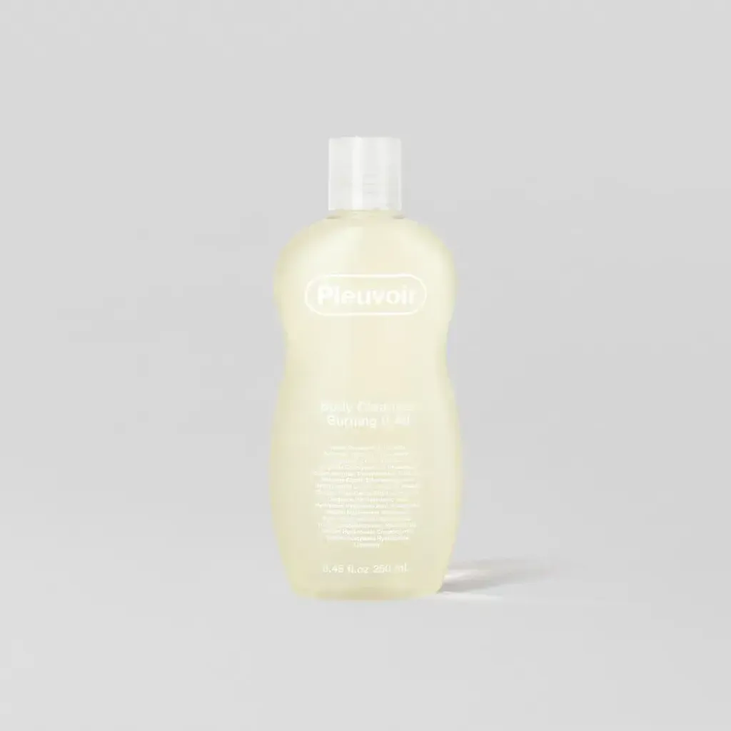 JuzBeauty-JuzBeautyMalaysia-JuzPretty-Authentic-Kbeauty-Malaysia-Skin-Care-Cosmetics-Jbeauty-Health-Care-korean-streetwear-Pleuvoir The White Collection Body Cleanser 香氛沐浴露5