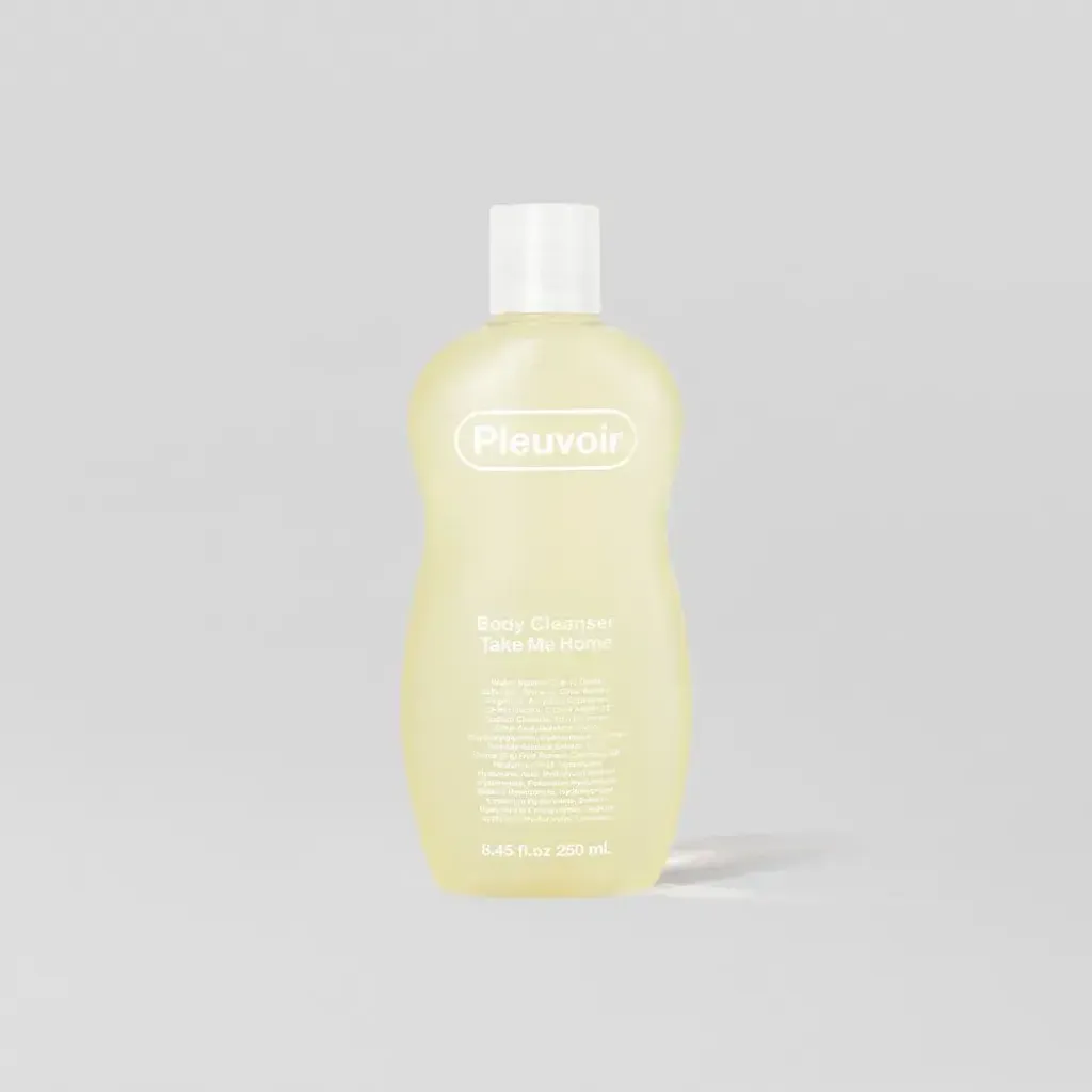 JuzBeauty-JuzBeautyMalaysia-JuzPretty-Authentic-Kbeauty-Malaysia-Skin-Care-Cosmetics-Jbeauty-Health-Care-korean-streetwear-Pleuvoir The White Collection Body Cleanser 香氛沐浴露4