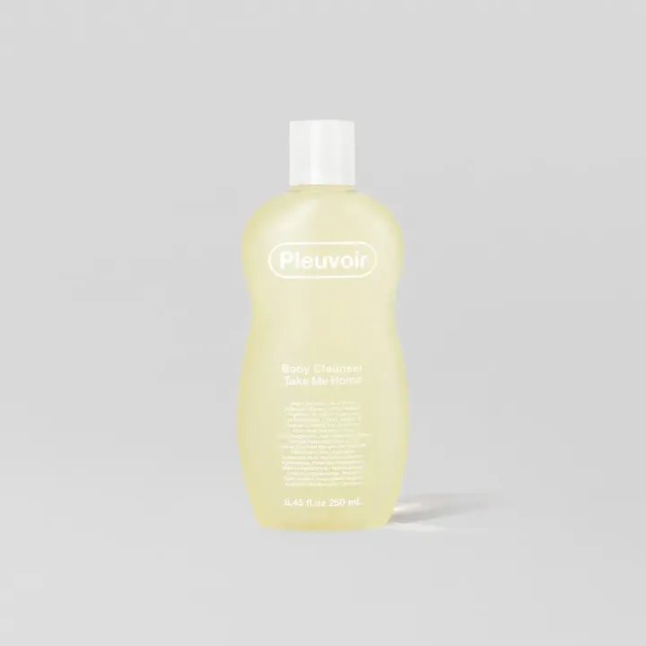 JuzBeauty-JuzBeautyMalaysia-JuzPretty-Authentic-Kbeauty-Malaysia-Skin-Care-Cosmetics-Jbeauty-Health-Care-korean-streetwear-Pleuvoir The White Collection Body Cleanser 香氛沐浴露4