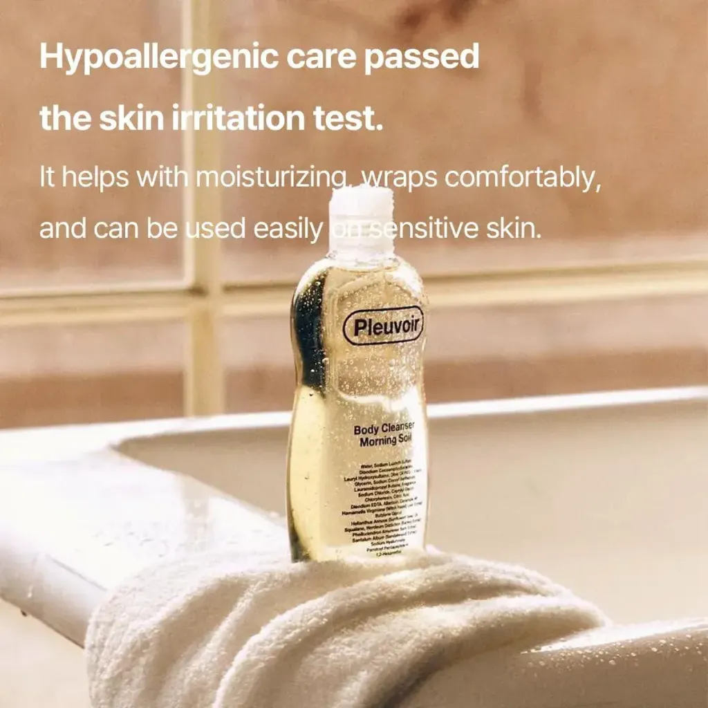 JuzBeauty-JuzBeautyMalaysia-JuzPretty-Authentic-Kbeauty-Malaysia-Skin-Care-Cosmetics-Jbeauty-Health-Care-korean-streetwear-Pleuvoir Body Cleanser 香氛沐浴露6