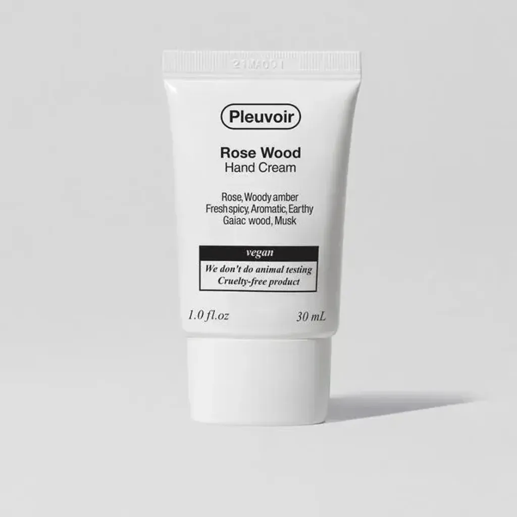 JuzBeauty-JuzBeautyMalaysia-JuzPretty-Authentic-Kbeauty-Malaysia-Skin-Care-Cosmetics-Jbeauty-Health-Care-korean-streetwear-Pleuvoir Hand Cream 香氛护手霜24