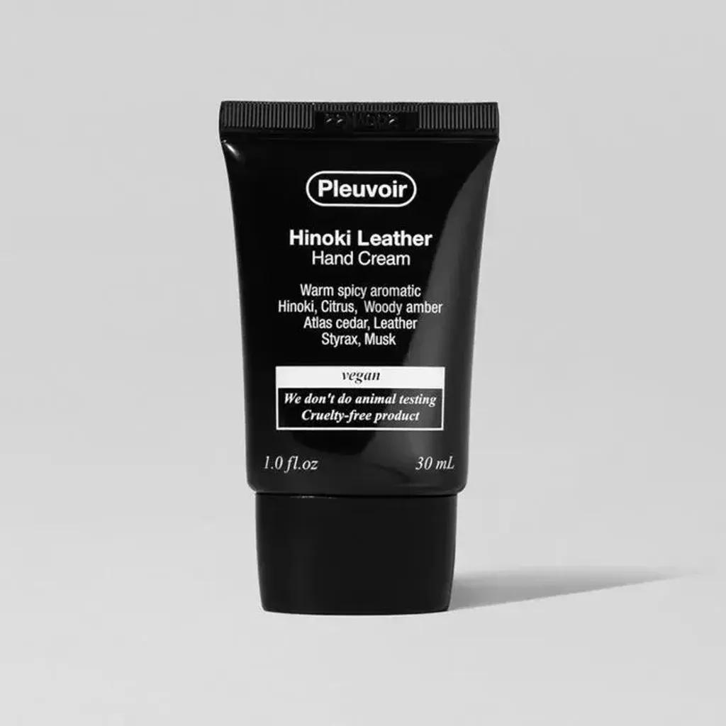 JuzBeauty-JuzBeautyMalaysia-JuzPretty-Authentic-Kbeauty-Malaysia-Skin-Care-Cosmetics-Jbeauty-Health-Care-korean-streetwear-Pleuvoir Hand Cream 香氛护手霜25