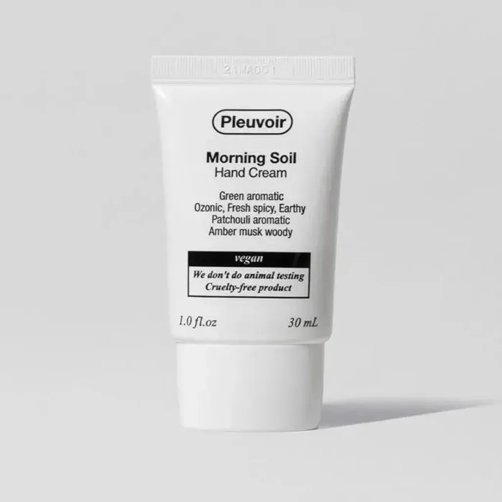 JuzBeauty-JuzBeautyMalaysia-JuzPretty-Authentic-Kbeauty-Malaysia-Skin-Care-Cosmetics-Jbeauty-Health-Care-korean-streetwear-Pleuvoir Hand Cream 香氛护手霜23