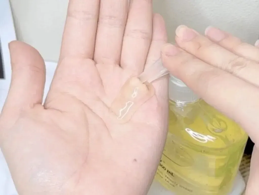 JuzBeauty-JuzBeautyMalaysia-JuzPretty-Authentic-Kbeauty-Malaysia-Skin-Care-Cosmetics-Jbeauty-Health-Care-korean-streetwear-Pleuvoir Hand Wash 香氛纯素洗手液4