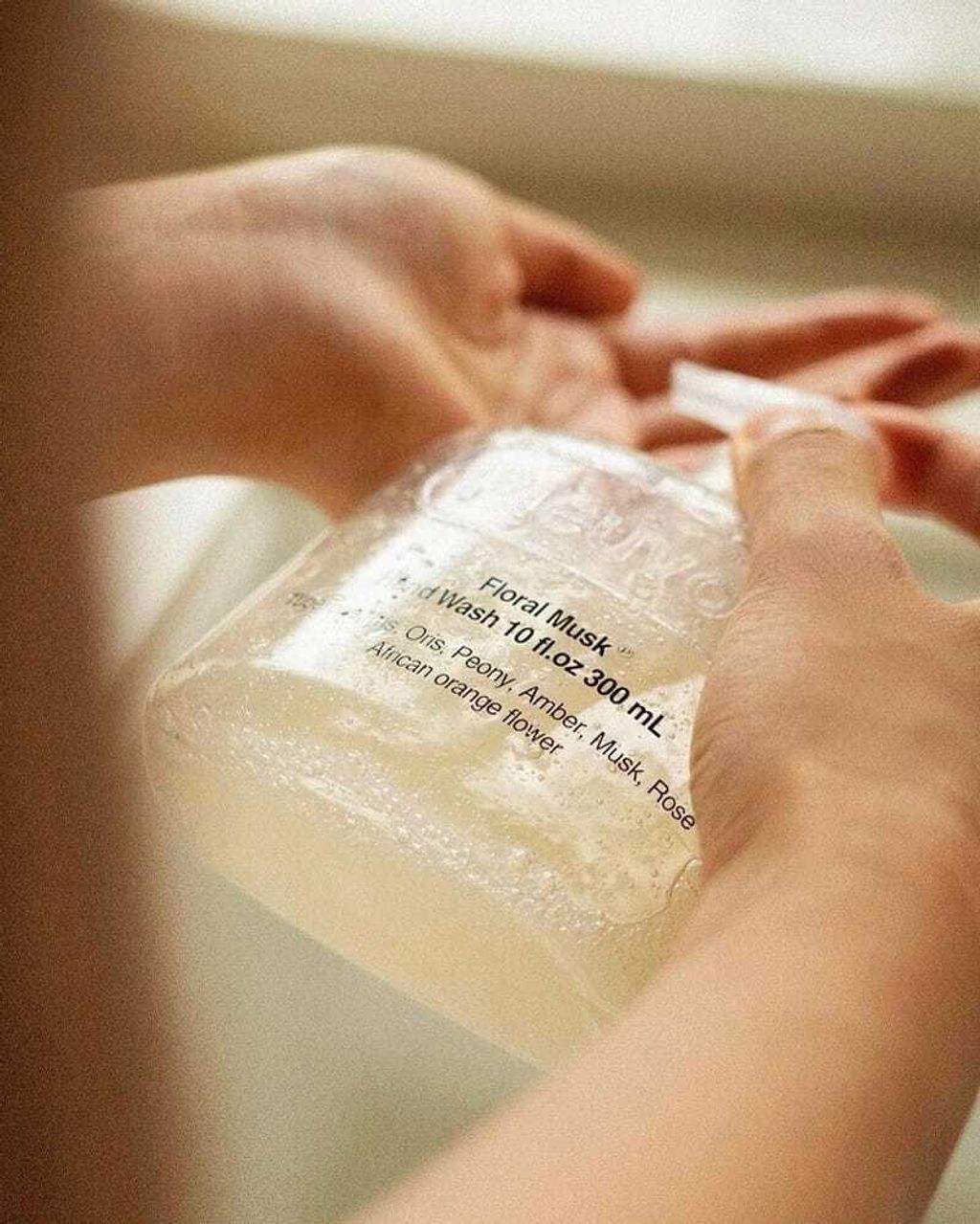 JuzBeauty-JuzBeautyMalaysia-JuzPretty-Authentic-Kbeauty-Malaysia-Skin-Care-Cosmetics-Jbeauty-Health-Care-korean-streetwear-Pleuvoir Hand Wash 香氛纯素洗手液2