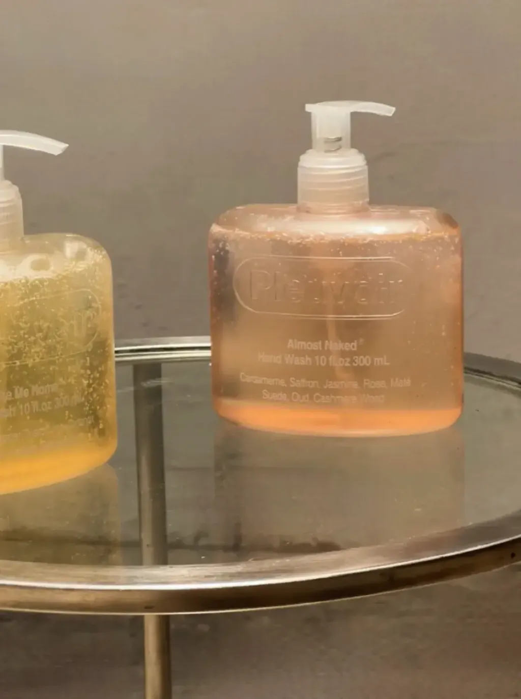 JuzBeauty-JuzBeautyMalaysia-JuzPretty-Authentic-Kbeauty-Malaysia-Skin-Care-Cosmetics-Jbeauty-Health-Care-korean-streetwear-Pleuvoir The White Collection Hand Wash 诱惑三部曲香氛纯素洗手液3