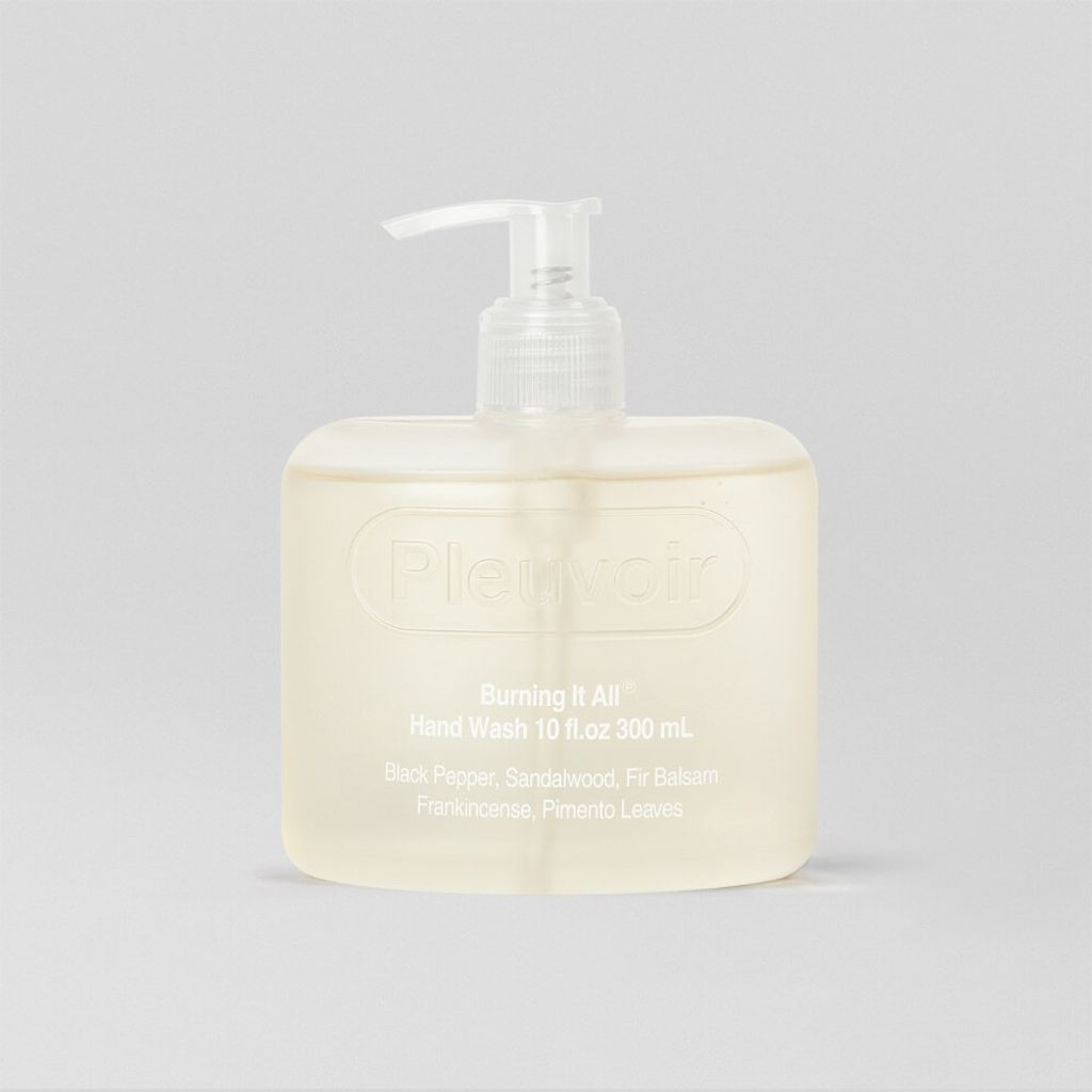 JuzBeauty-JuzBeautyMalaysia-JuzPretty-Authentic-Kbeauty-Malaysia-Skin-Care-Cosmetics-Jbeauty-Health-Care-korean-streetwear-Pleuvoir The White Collection Hand Wash 诱惑三部曲香氛纯素洗手液5
