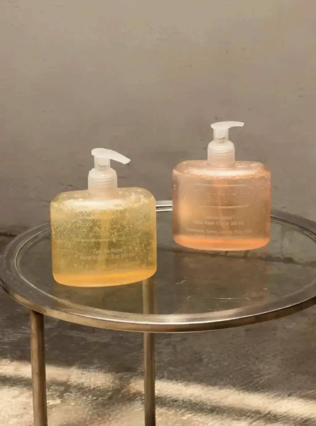 JuzBeauty-JuzBeautyMalaysia-JuzPretty-Authentic-Kbeauty-Malaysia-Skin-Care-Cosmetics-Jbeauty-Health-Care-korean-streetwear-Pleuvoir The White Collection Hand Wash 诱惑三部曲香氛纯素洗手液4