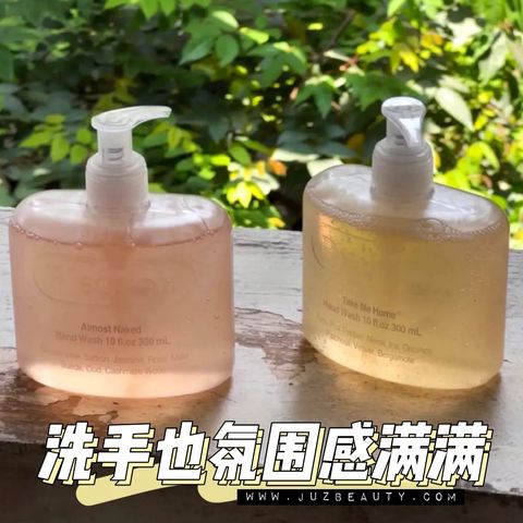 JuzBeauty-JuzBeautyMalaysia-JuzPretty-Authentic-Kbeauty-Malaysia-Skin-Care-Cosmetics-Jbeauty-Health-Care-korean-streetwear-Pleuvoir The White Collection Hand Wash 诱惑三部曲香氛纯素洗手液1