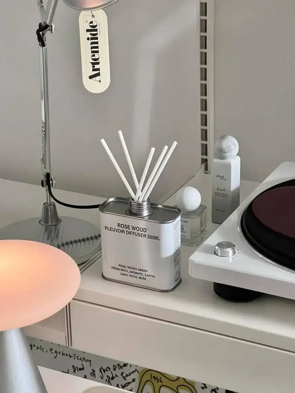 JuzBeauty-JuzBeautyMalaysia-JuzPretty-Authentic-Kbeauty-Malaysia-Skin-Care-Cosmetics-Jbeauty-Health-Care-korean-streetwear-Pleuvoir Diffuser 室内扩香5