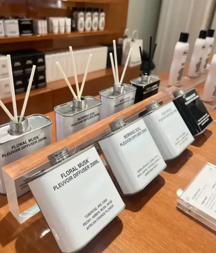 JuzBeauty-JuzBeautyMalaysia-JuzPretty-Authentic-Kbeauty-Malaysia-Skin-Care-Cosmetics-Jbeauty-Health-Care-korean-streetwear-Pleuvoir Diffuser 室内扩香15
