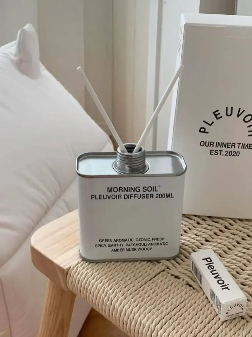 JuzBeauty-JuzBeautyMalaysia-JuzPretty-Authentic-Kbeauty-Malaysia-Skin-Care-Cosmetics-Jbeauty-Health-Care-korean-streetwear-Pleuvoir Diffuser 室内扩香9