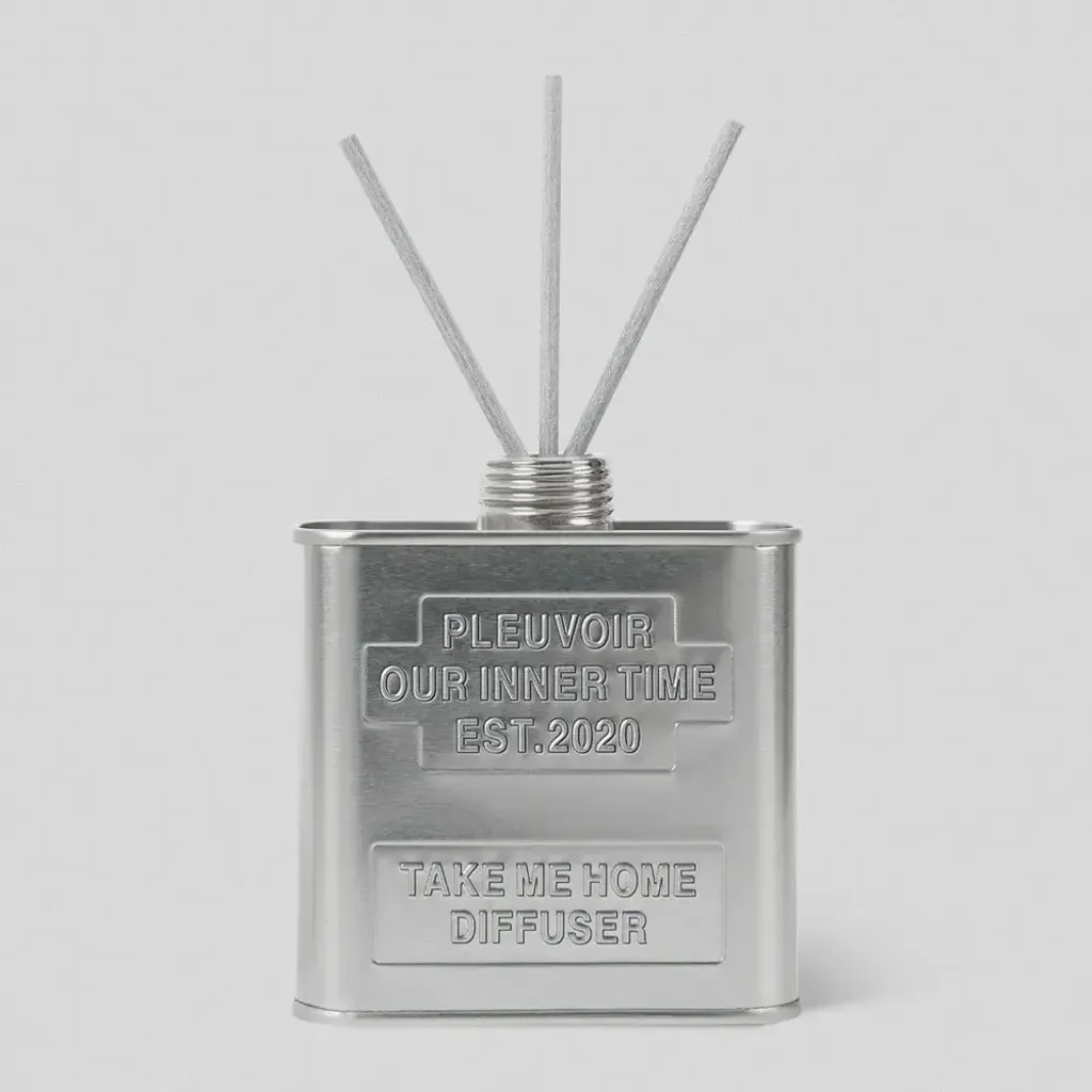 JuzBeauty-JuzBeautyMalaysia-JuzPretty-Authentic-Kbeauty-Malaysia-Skin-Care-Cosmetics-Jbeauty-Health-Care-korean-streetwear-Pleuvoir The White Collection Diffuser 诱惑三部曲室内扩香4