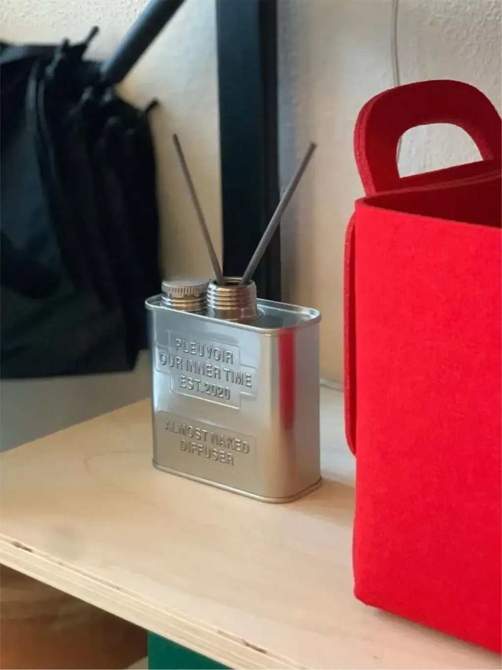 JuzBeauty-JuzBeautyMalaysia-JuzPretty-Authentic-Kbeauty-Malaysia-Skin-Care-Cosmetics-Jbeauty-Health-Care-korean-streetwear-Pleuvoir The White Collection Diffuser 诱惑三部曲室内扩香7