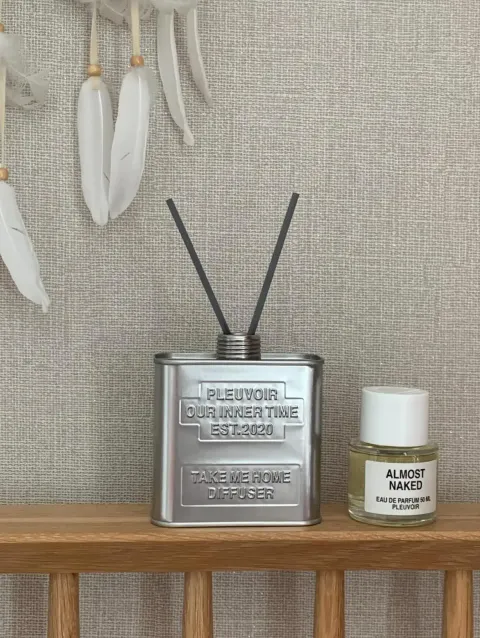 JuzBeauty-JuzBeautyMalaysia-JuzPretty-Authentic-Kbeauty-Malaysia-Skin-Care-Cosmetics-Jbeauty-Health-Care-korean-streetwear-Pleuvoir The White Collection Diffuser 诱惑三部曲室内扩香6