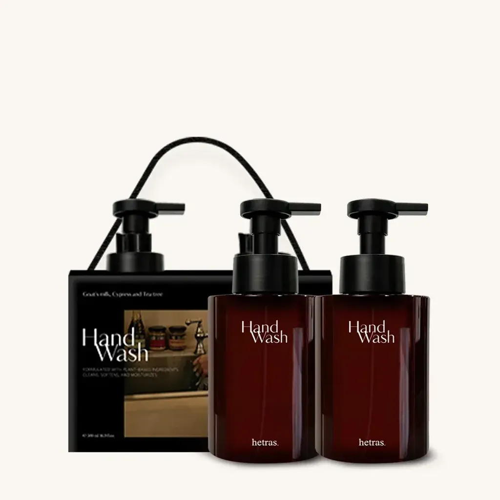 JuzBeauty-JuzBeautyMalaysia-JuzPretty-Authentic-Kbeauty-Malaysia-Skin-Care-Cosmetics-Jbeauty-Health-Care-korean-streetwear-hetras Perfume Bubble Hand Wash 泡沫香氛洗手液18