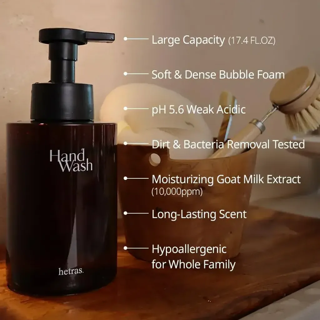 JuzBeauty-JuzBeautyMalaysia-JuzPretty-Authentic-Kbeauty-Malaysia-Skin-Care-Cosmetics-Jbeauty-Health-Care-korean-streetwear-hetras Perfume Bubble Hand Wash 泡沫香氛洗手液13