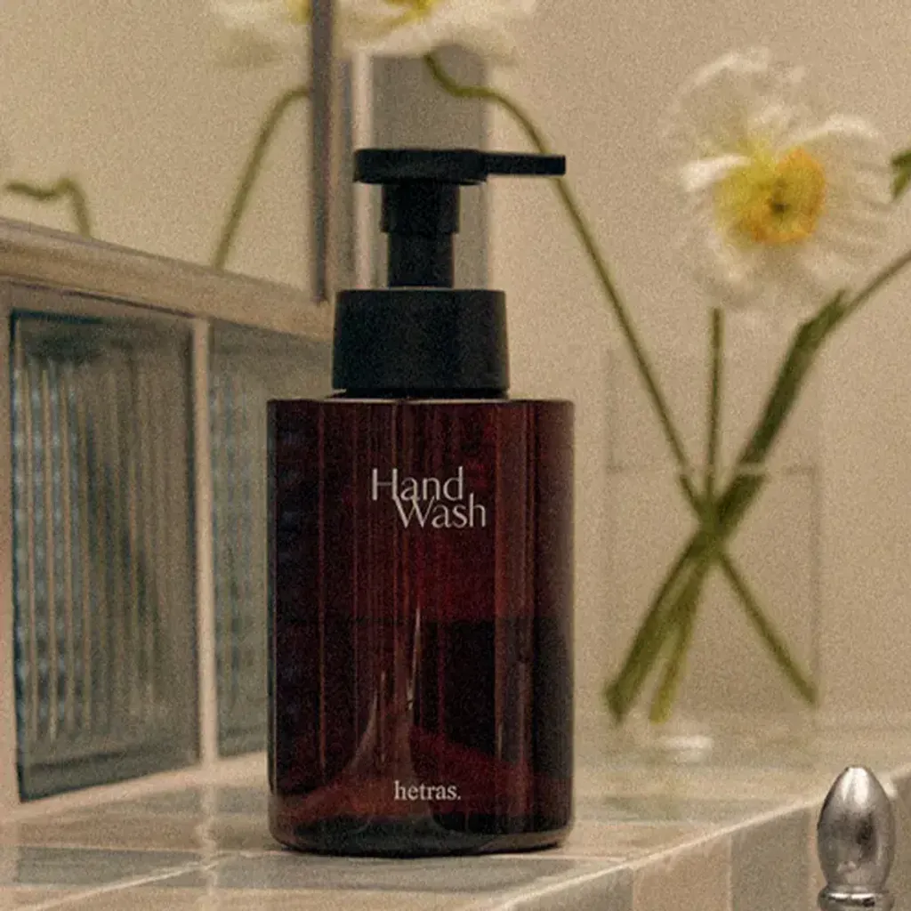 JuzBeauty-JuzBeautyMalaysia-JuzPretty-Authentic-Kbeauty-Malaysia-Skin-Care-Cosmetics-Jbeauty-Health-Care-korean-streetwear-hetras Perfume Bubble Hand Wash 泡沫香氛洗手液2