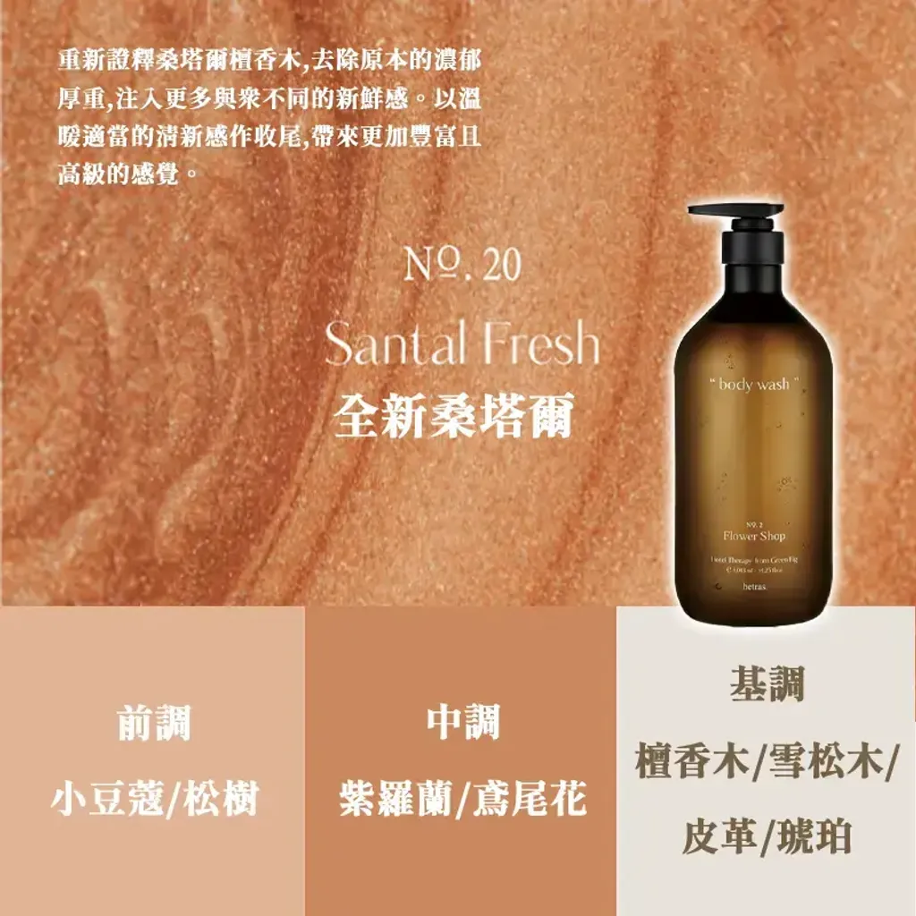JuzBeauty-JuzBeautyMalaysia-JuzPretty-Authentic-Kbeauty-Malaysia-Skin-Care-Cosmetics-Jbeauty-Health-Care-korean-streetwear-hetras Hotel Therapy Body Wash 饭店疗愈沐浴乳25