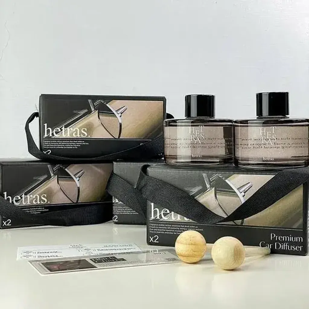 JuzBeauty-JuzBeautyMalaysia-JuzPretty-Authentic-Kbeauty-Malaysia-Skin-Care-Cosmetics-Jbeauty-Health-Care-korean-streetwear-Hetras Premium Car Diffuser 车用扩香19