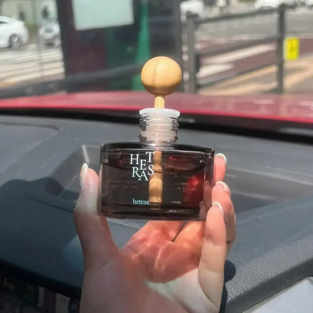 JuzBeauty-JuzBeautyMalaysia-JuzPretty-Authentic-Kbeauty-Malaysia-Skin-Care-Cosmetics-Jbeauty-Health-Care-korean-streetwear-Hetras Premium Car Diffuser 车用扩香16