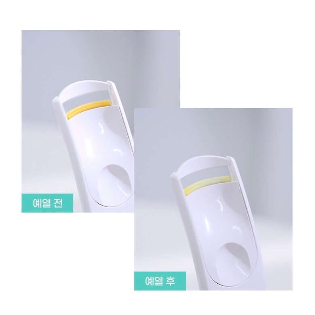 JuzBeauty-JuzBeautyMalaysia-JuzPretty-Authentic-Kbeauty-Malaysia-Skin-Care-Cosmetics-Jbeauty-Health-Care-korean-streetwear-Olive-Young-FILLIMILLI Heating Eyelash Curler USB Type USB版电热睫毛夹11