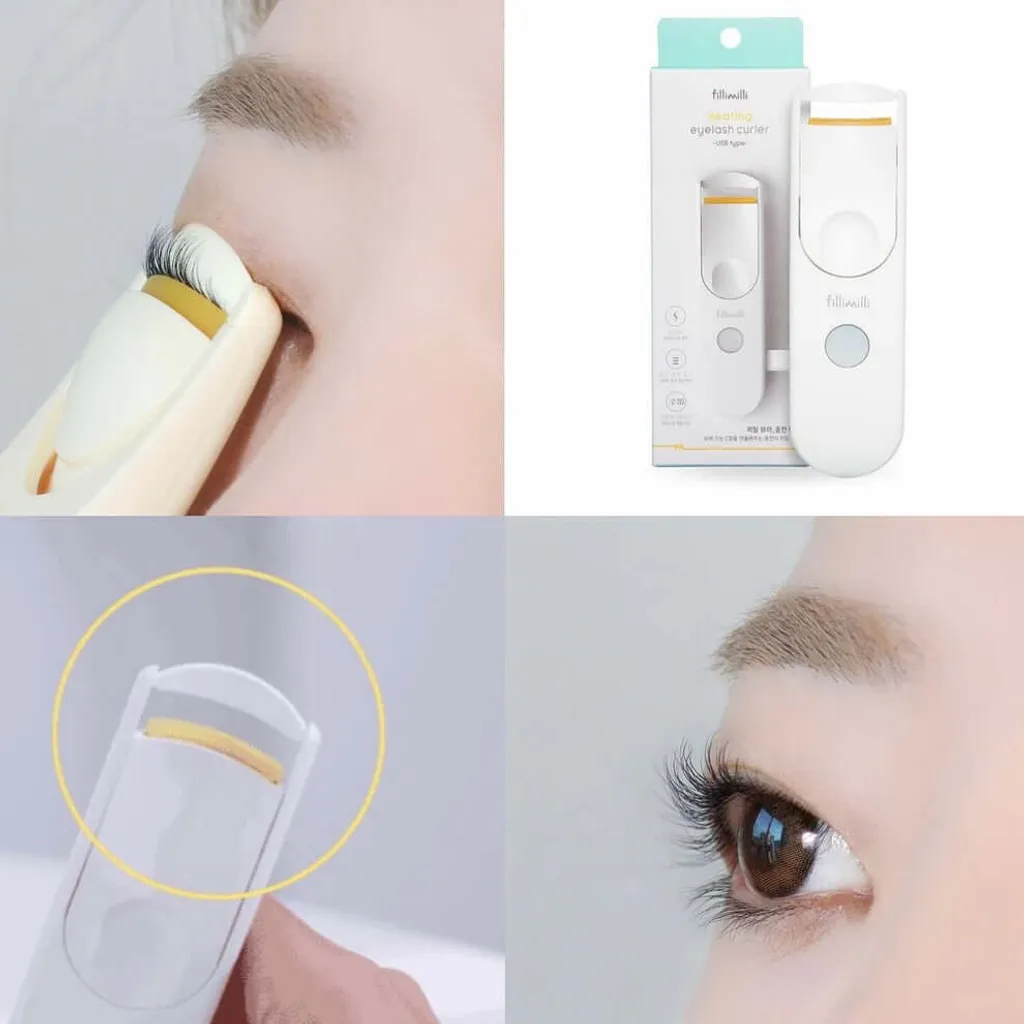 JuzBeauty-JuzBeautyMalaysia-JuzPretty-Authentic-Kbeauty-Malaysia-Skin-Care-Cosmetics-Jbeauty-Health-Care-korean-streetwear-Olive-Young-FILLIMILLI Heating Eyelash Curler USB Type USB版电热睫毛夹14