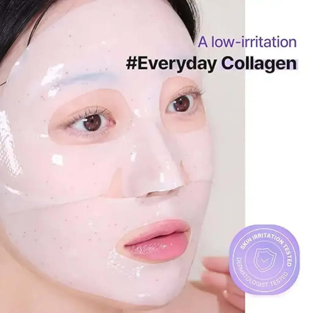 JuzBeauty-JuzBeautyMalaysia-JuzPretty-Authentic-Kbeauty-Malaysia-Skin-Care-Cosmetics-Jbeauty-Health-Care-korean-streetwear-BIOHEAL BOH Probioderm Collagen Remodeling Serum Gel Mask 胶原蛋白凝胶面膜2