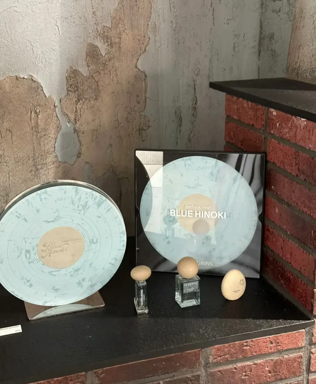 JuzBeauty-JuzBeautyMalaysia-JuzPretty-Authentic-Kbeauty-Malaysia-Skin-Care-Cosmetics-Jbeauty-Health-Care-korean-streetwear-TAMBURINS Perfume Vinyl Blue Hinoki 香氛胶片6