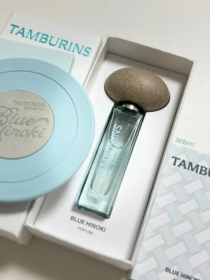 JuzBeauty-JuzBeautyMalaysia-JuzPretty-Authentic-Kbeauty-Malaysia-Skin-Care-Cosmetics-Jbeauty-Health-Care-korean-streetwear-TAMBURINS Perfume Blue Hinoki 香水2