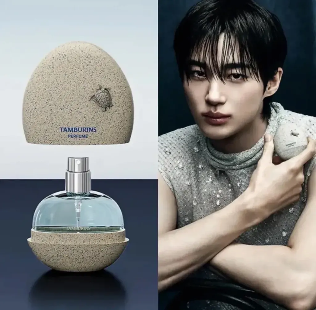 JuzBeauty-JuzBeautyMalaysia-JuzPretty-Authentic-Kbeauty-Malaysia-Skin-Care-Cosmetics-Jbeauty-Health-Care-korean-streetwear-TAMBURINS Perfume Blue Hinoki 蛋形香水5