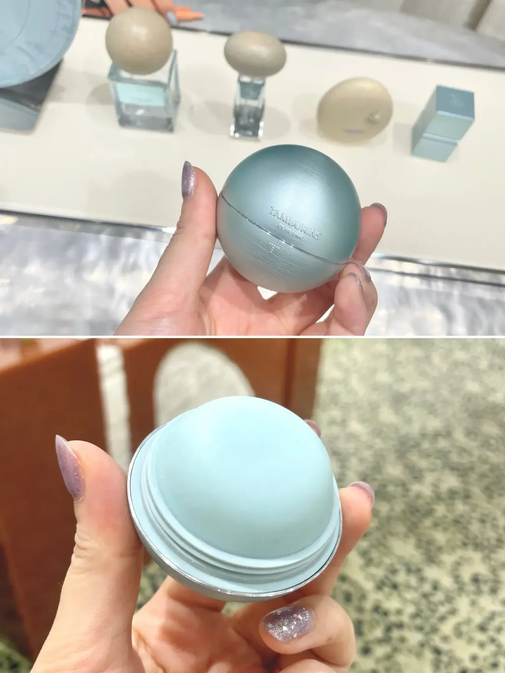JuzBeauty-JuzBeautyMalaysia-JuzPretty-Authentic-Kbeauty-Malaysia-Skin-Care-Cosmetics-Jbeauty-Health-Care-korean-streetwear-TAMBURINS Perfume Deodorant Blue Hinoki 香水止汗露2