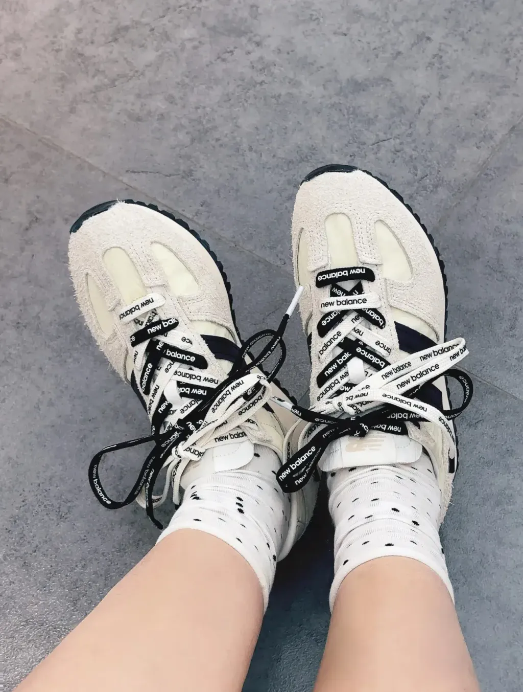 JuzBeauty-JuzBeautyMalaysia-JuzPretty-Authentic-Kbeauty-Malaysia-Skin-Care-Cosmetics-Jbeauty-Health-Care-korean-streetwear-New Balance 4716