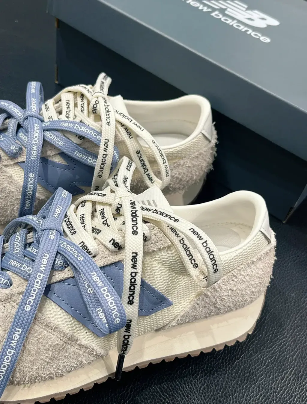 JuzBeauty-JuzBeautyMalaysia-JuzPretty-Authentic-Kbeauty-Malaysia-Skin-Care-Cosmetics-Jbeauty-Health-Care-korean-streetwear-New Balance 4718