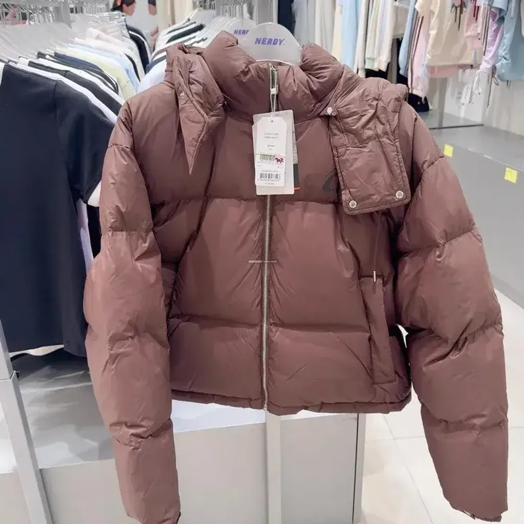 JuzBeauty-JuzBeautyMalaysia-JuzPretty-Authentic-Kbeauty-Malaysia-Skin-Care-Cosmetics-Jbeauty-Health-Care-korean-streetwear-NERDY Heavy Volume Down Jacket 羽绒服29