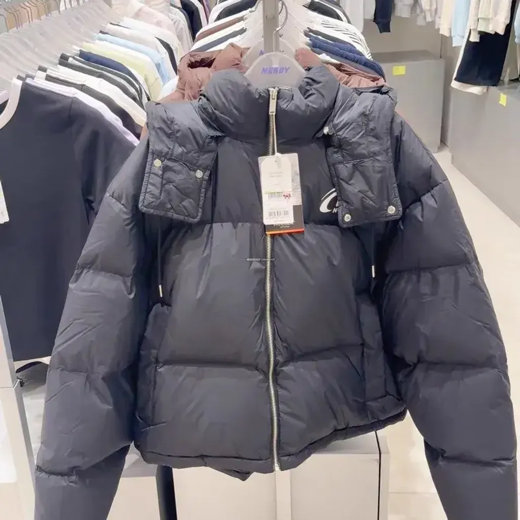 JuzBeauty-JuzBeautyMalaysia-JuzPretty-Authentic-Kbeauty-Malaysia-Skin-Care-Cosmetics-Jbeauty-Health-Care-korean-streetwear-NERDY Heavy Volume Down Jacket 羽绒服31