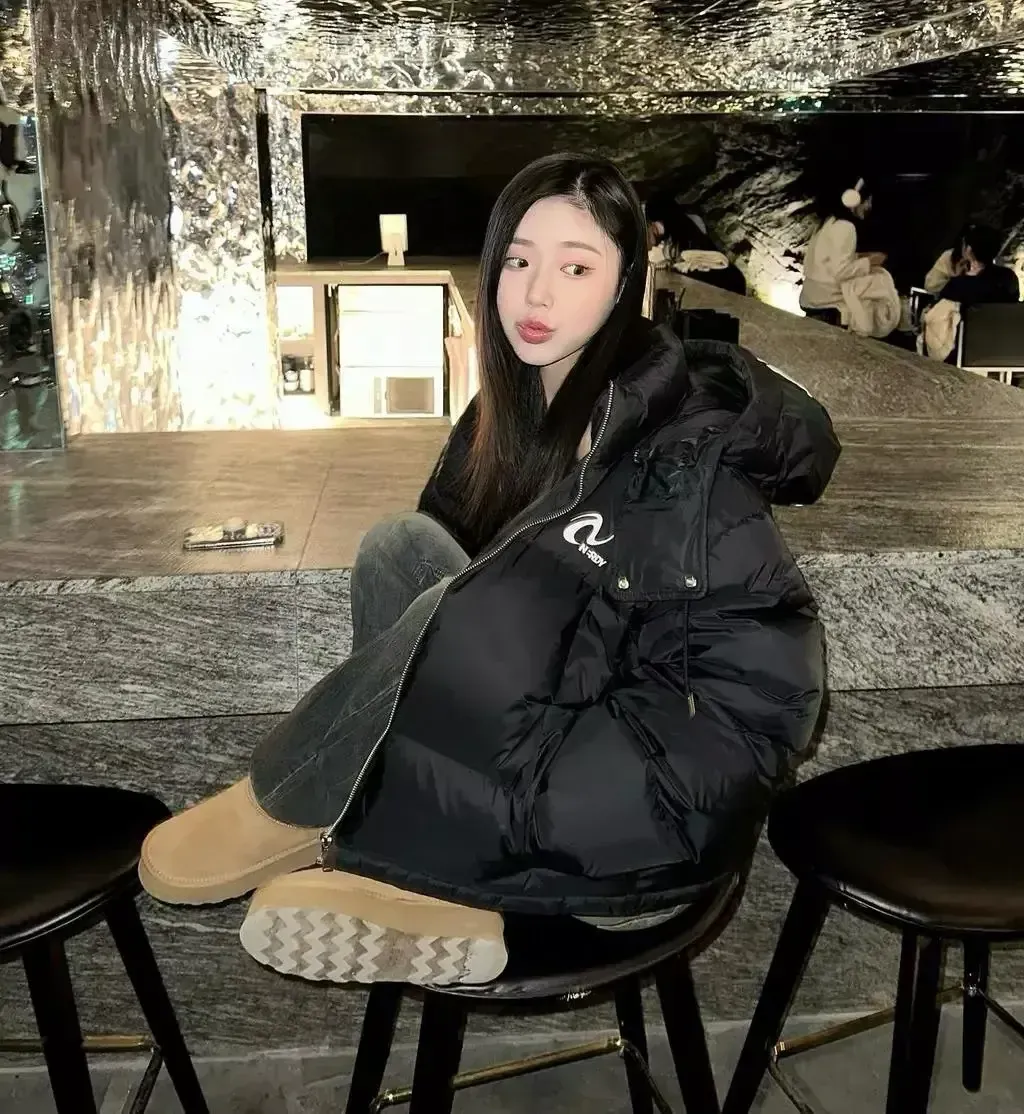 JuzBeauty-JuzBeautyMalaysia-JuzPretty-Authentic-Kbeauty-Malaysia-Skin-Care-Cosmetics-Jbeauty-Health-Care-korean-streetwear-NERDY Heavy Volume Down Jacket 羽绒服26