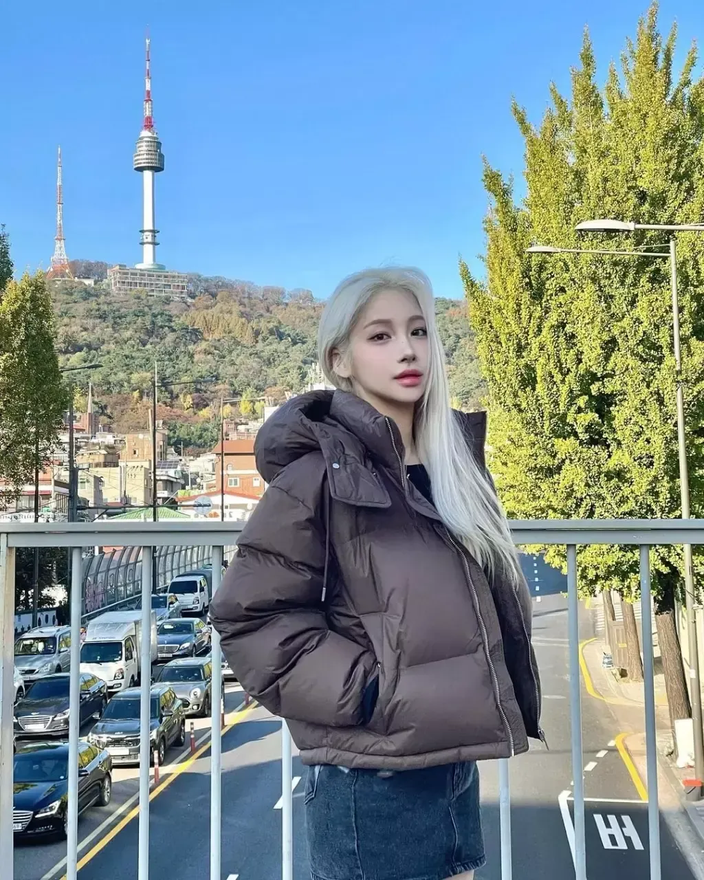 JuzBeauty-JuzBeautyMalaysia-JuzPretty-Authentic-Kbeauty-Malaysia-Skin-Care-Cosmetics-Jbeauty-Health-Care-korean-streetwear-NERDY Heavy Volume Down Jacket 羽绒服15
