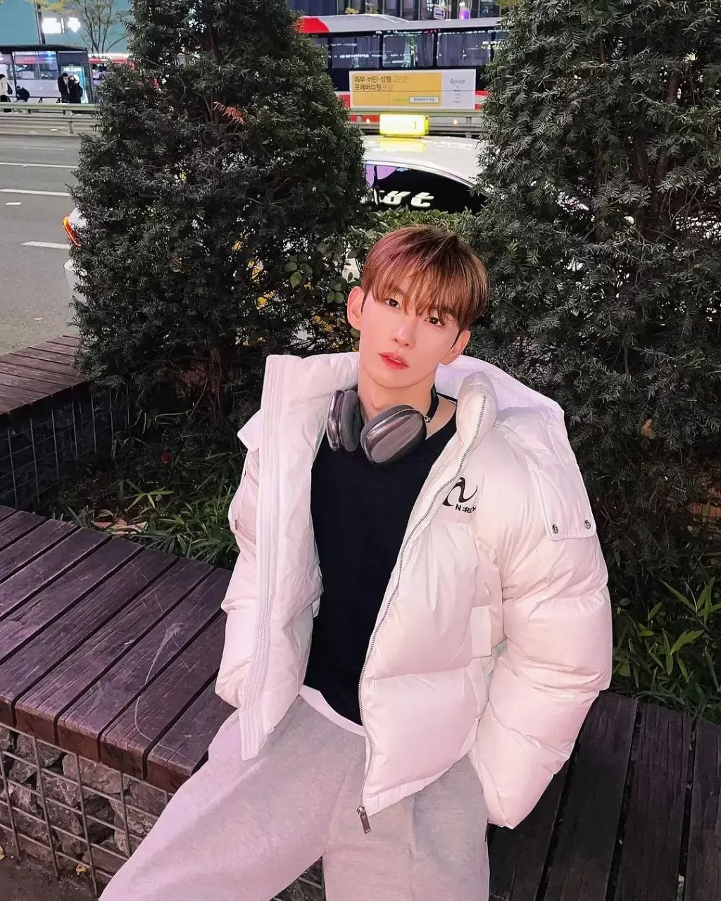 JuzBeauty-JuzBeautyMalaysia-JuzPretty-Authentic-Kbeauty-Malaysia-Skin-Care-Cosmetics-Jbeauty-Health-Care-korean-streetwear-NERDY Heavy Volume Down Jacket 羽绒服20