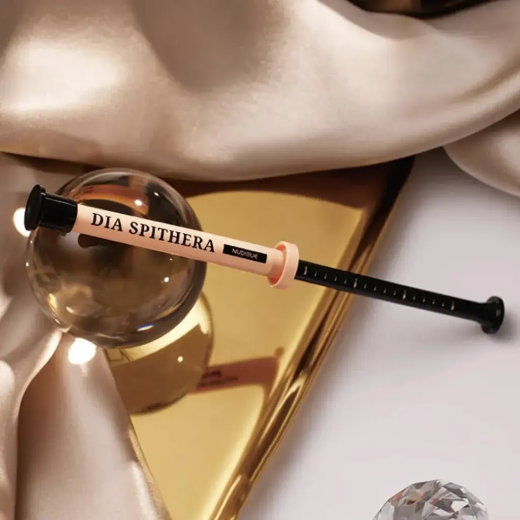 JuzBeauty-JuzBeautyMalaysia-JuzPretty-Authentic-Kbeauty-Malaysia-Skin-Care-Cosmetics-Jbeauty-Health-Care-korean-streetwear-NUDIQUE Dia Spithera Ampoule 钻石微针胶原蛋白精华21
