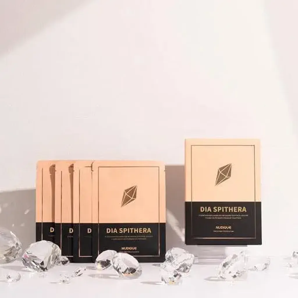 JuzBeauty-JuzBeautyMalaysia-JuzPretty-Authentic-Kbeauty-Malaysia-Skin-Care-Cosmetics-Jbeauty-Health-Care-korean-streetwear-NUDIQUE Dia Spithera Collagen Mask 胶原蛋白面膜13
