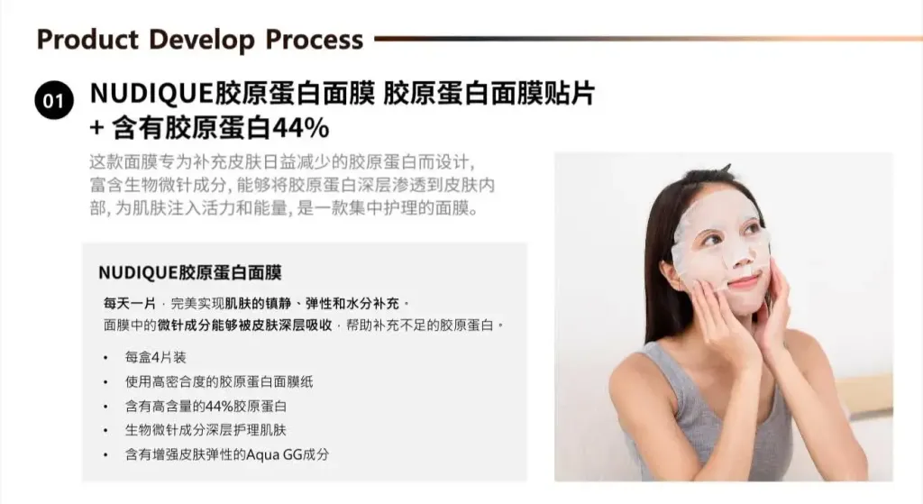 JuzBeauty-JuzBeautyMalaysia-JuzPretty-Authentic-Kbeauty-Malaysia-Skin-Care-Cosmetics-Jbeauty-Health-Care-korean-streetwear-NUDIQUE Dia Spithera Collagen Mask 胶原蛋白面膜11
