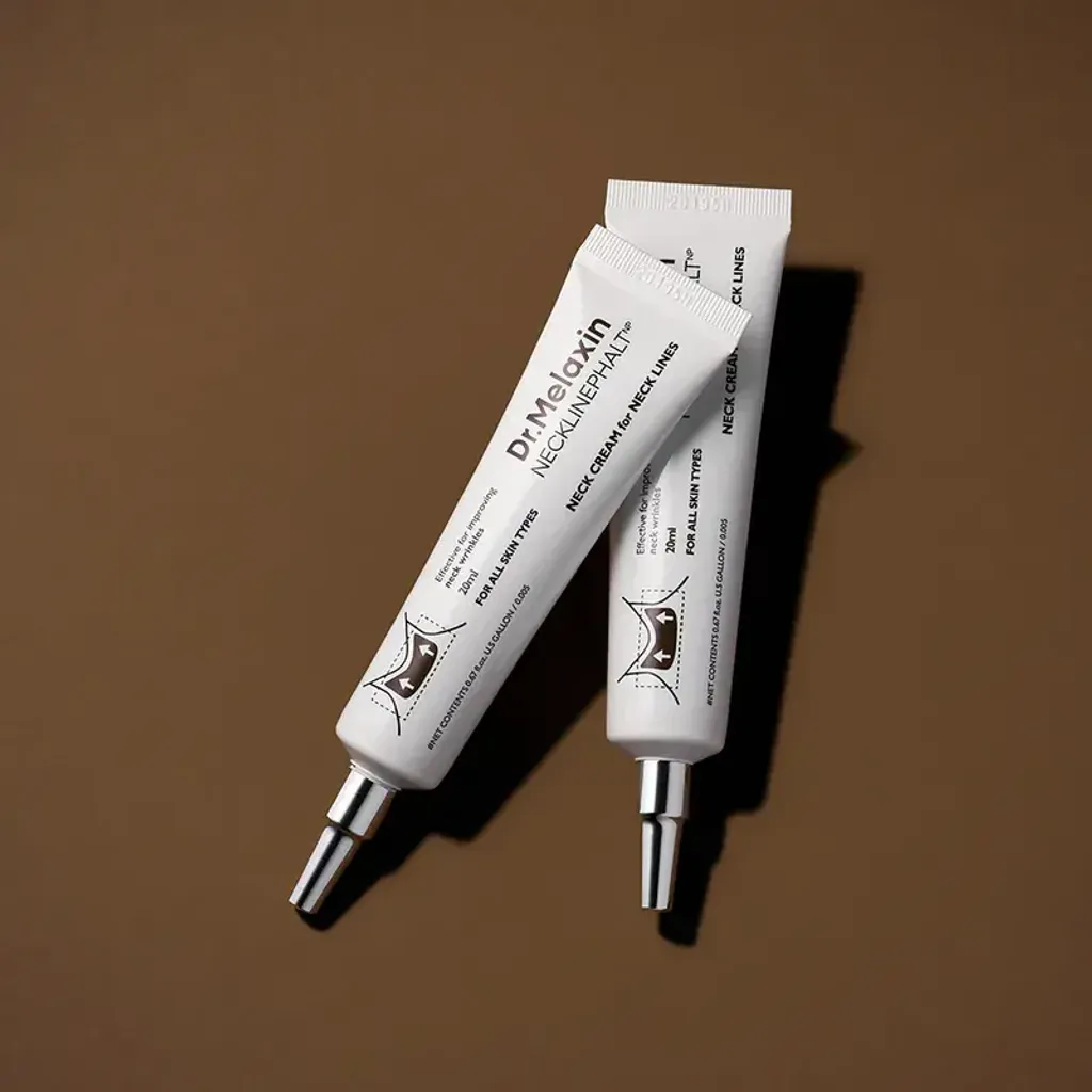 JuzBeauty-JuzBeautyMalaysia-JuzPretty-Authentic-Kbeauty-Malaysia-Skin-Care-Cosmetics-Jbeauty-Health-Care-korean-streetwear-DrMelaxin Necklinephalt Neck Cream 紧致提拉颈霜27