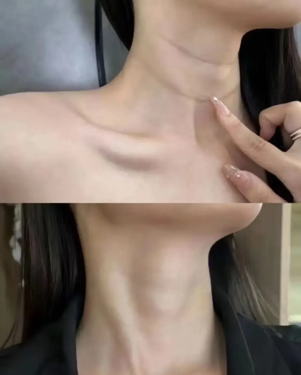 JuzBeauty-JuzBeautyMalaysia-JuzPretty-Authentic-Kbeauty-Malaysia-Skin-Care-Cosmetics-Jbeauty-Health-Care-korean-streetwear-DrMelaxin Necklinephalt Neck Cream 紧致提拉颈霜4