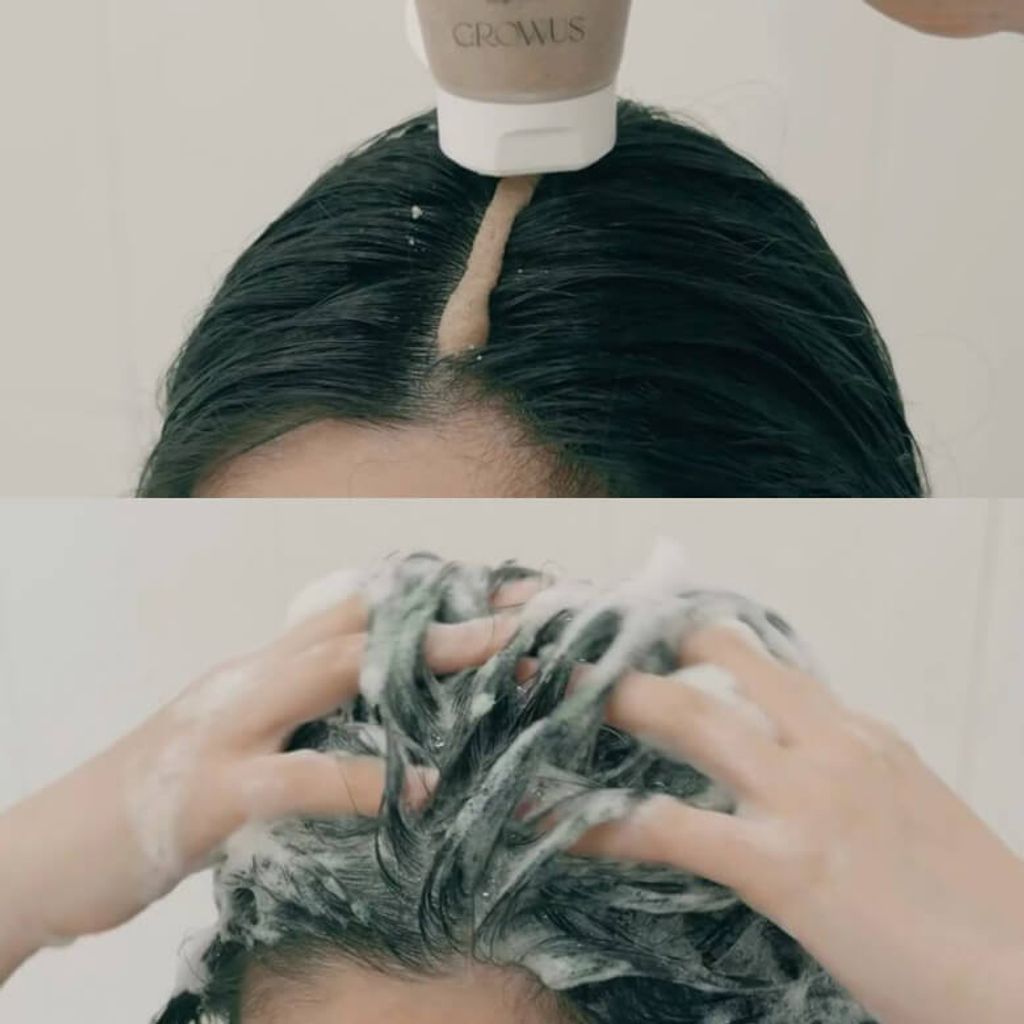 JuzBeauty-JuzBeautyMalaysia-JuzPretty-Authentic-Kbeauty-Malaysia-Skin-Care-Cosmetics-Jbeauty-Health-Care-korean-streetwear-GROWUS Sea Salt Therapy Treatment 海盐头皮磨砂膏6