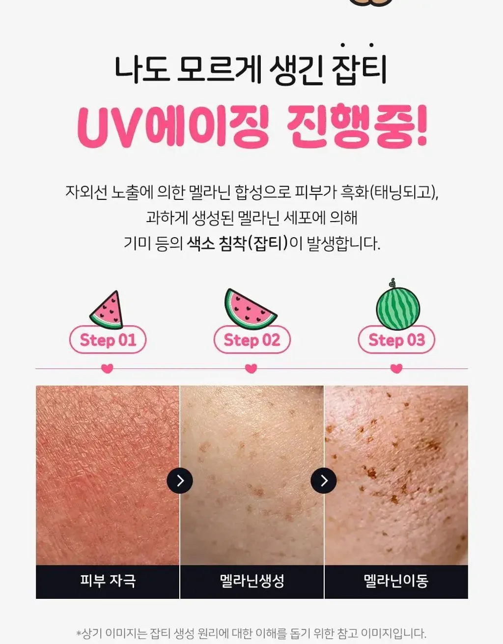 JuzBeauty-JuzBeautyMalaysia-JuzPretty-Authentic-Kbeauty-Malaysia-Skin-Care-Cosmetics-Jbeauty-Health-Care-korean-streetwear-CELL FUSION C x MY MELODY Dark Spot Toning Sunscreen Plan 亮白隔离防晒霜5